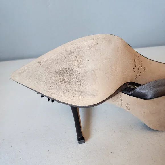 SJP Pumps "EUC" - Picture 13 of 16